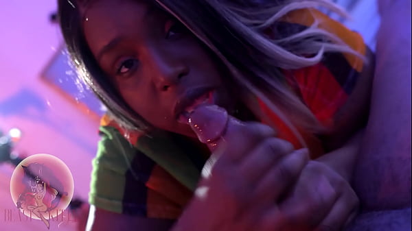 Itskittylove drains the dick_like agood slut