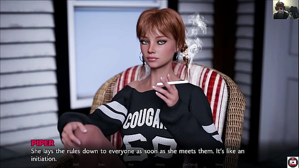 Play MP4 - Time Stamps &colon; Lost Love - &lpar;PT 03&rpar; - &lbrace;Motkeyz&rcub; - &lpar;Visual novel&rpar;