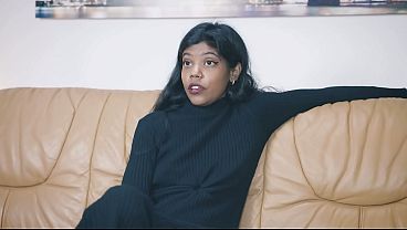 Nonton Former Tv-host Desi Devi On Our Casting Couch thumbnail