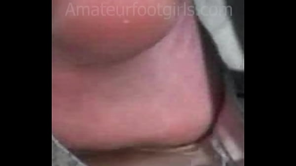 Play MP4 - My friend slips out of her ballerinas flats with her sweaty feet shoeplay dipping dangling ballerinas flats shoes