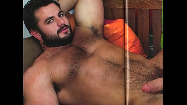 Play MP4 - Colt Model and Porn Star Frank Defeo