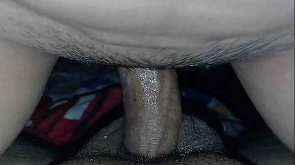 Flaca con ricos movimientos 