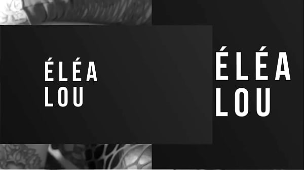 ️NEW FILM COMING SOON️"The Fashion Paradox" El&eacute;a and holymachiavelli First Lesbian scene!!! CrisAng... 