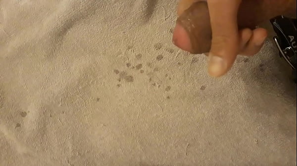 Two cums in one minute