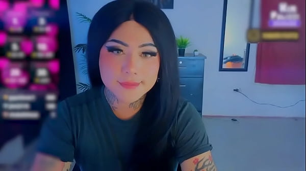 Kimberlypolizzi - Update #208 - Stream Sin Ads - Feb 28, 2025 thumbnail