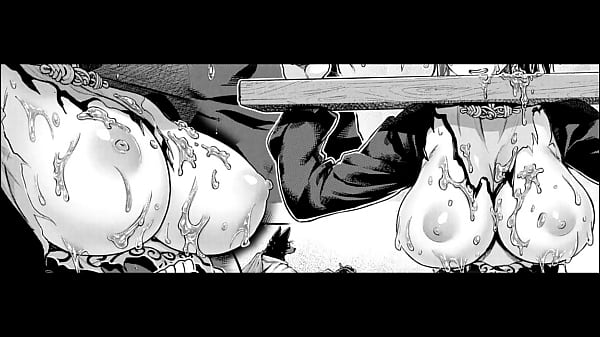 the biggest boobs in anime