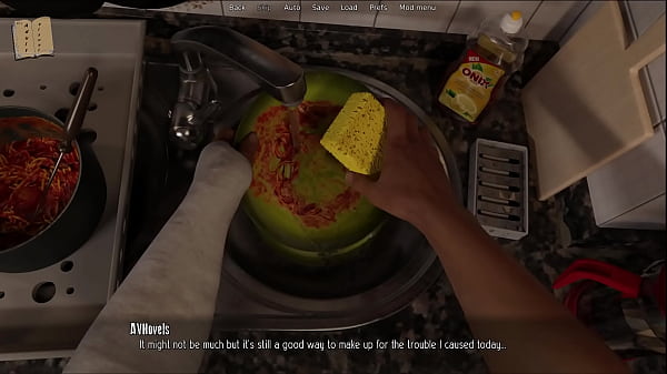 Play MP4 - Halfway House 126