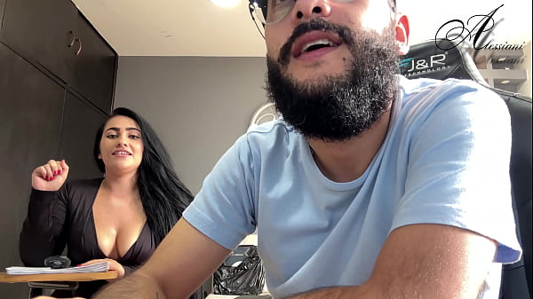 My manager makes me sign contracts and I want to suck cock 