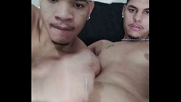Cheguei De Cabelo Cortado Em Casa E O Marid&atilde;o Quis Me Dar Uma Mamada thumbnail