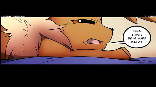 Nonton Eevee Trys To Convince Himself He Straight Part 1 thumbnail