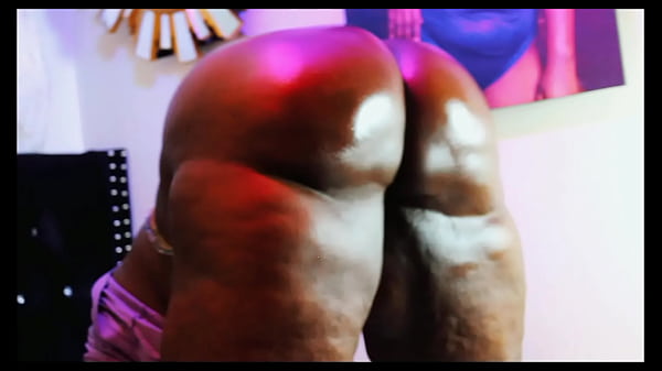 Fat Ass Ssbbw Standing Twerking Oiled Ass thumbnail