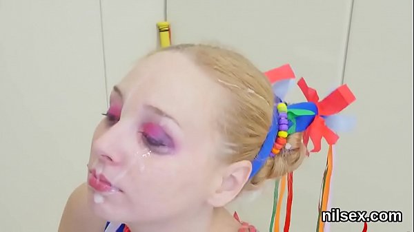 Sexy nympho is_brought_in anal_assylum_for uninhibited_therapy