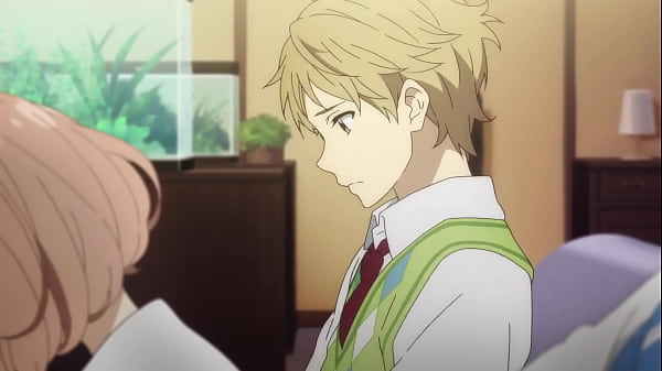Kyoukai no kanata e05 b r