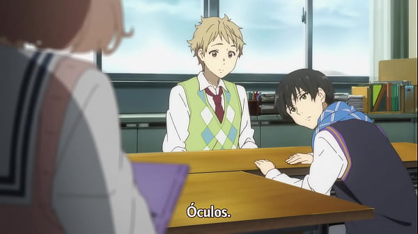 Kyoukai no Kanata05 PT BR Legendado 1080p HD