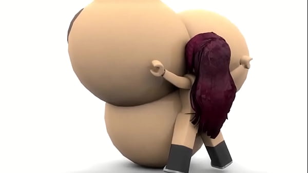 Roblox breast and belly expansion