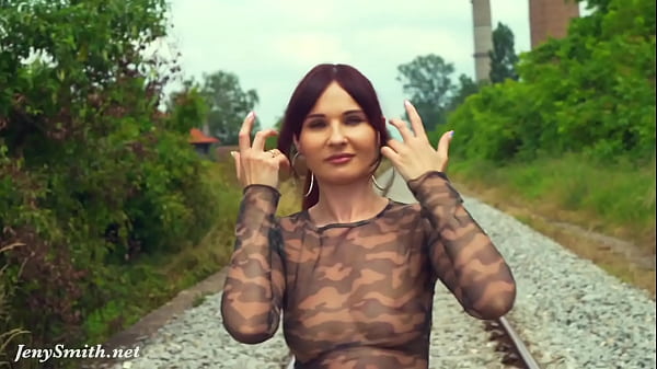 Someone was_watchingus while we filmed a vlog in anabandoned building