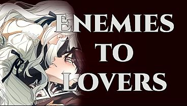 Nonton Prince Turns The Tables On Assassin | Erotic Asmr For Women thumbnail