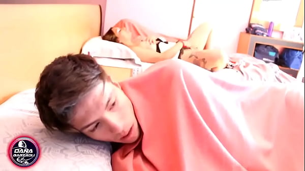 Danabarzagli después del bailey la acción sigue muy_cachonda