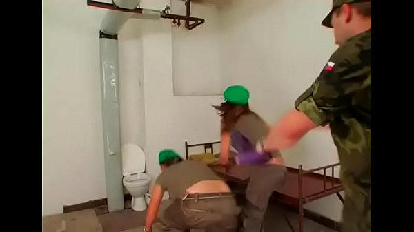 Nonton Sultry Domina Dominates Stud thumbnail