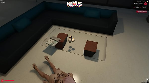 Safada querendo leite