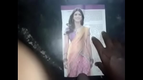 Play MP4 - My Cum Tribute to my sweet indian actress Surthi Hassan