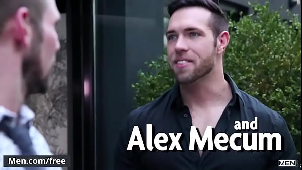 Play MP4 - &lpar;Alex Mecum&comma; Chris Harder&rpar; - Married Men Part 3 - Str8 to Gay - Trailer preview - Men&period;com