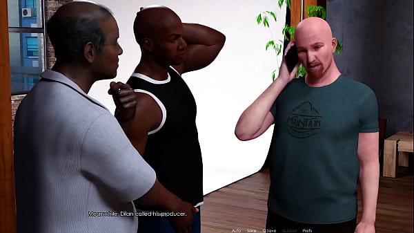 Nonton Проходження гри - Анна: Збудлива Прихильність, Частина 4 thumbnail