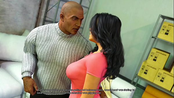 Play MP4 - Complete Gameplay - Anna&colon; Exciting Affection 2&comma; Part 4