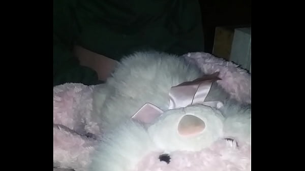 Play MP4 - Me fucking my bunny in my friends shed