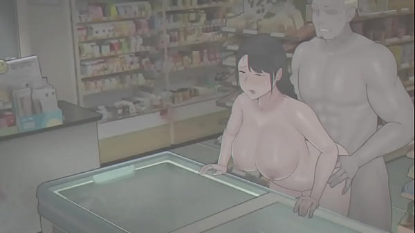 Play MP4 - Zombie Game Hentai