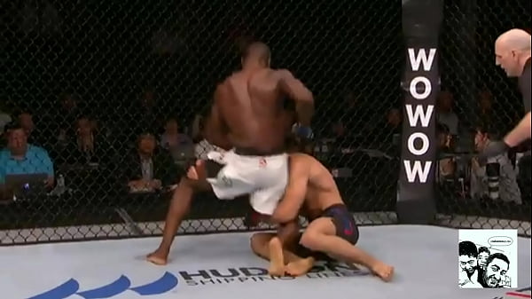 Anderson Silva E Sua Despedida Do Ufc thumbnail