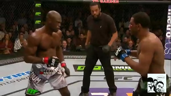 Anderson Silva e sua despedida do ufc 