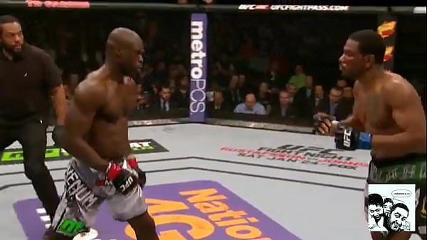 Anderson Silva