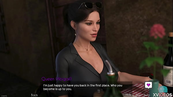 Play MP4 - THE AWAKENING &num;137 &bull; She wants him to caress her giant tits