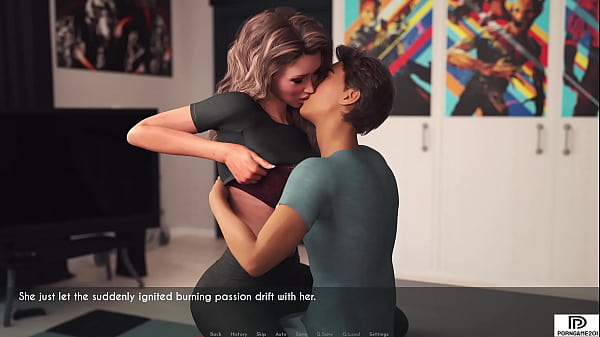 Play MP4 - A Wife And StepMother &lpar;AWAM&rpar; &num;28 - 3d hentai&comma; Animation&comma; Porn games&comma; Adult games&comma; 3d game