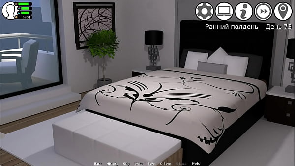 Play MP4 - WaterWorld - Eyes closed masturbation E1 &num;49