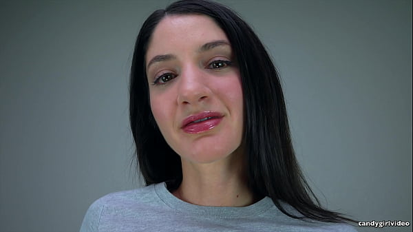 Arielle Lane - Put 'em on the Glass 1 4K 