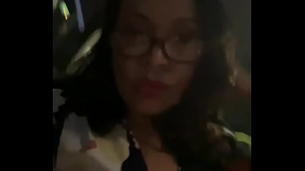 Dominican MILF sexiness tease 