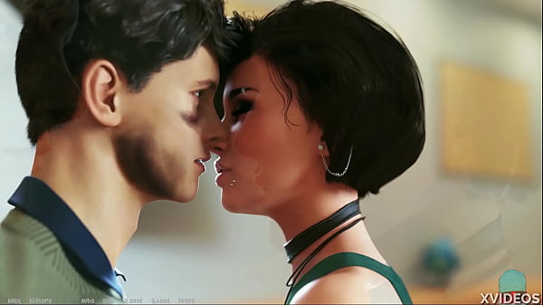 A o a academy ep 128 &ndash; lustful and mysterious stories with busty sexy ts