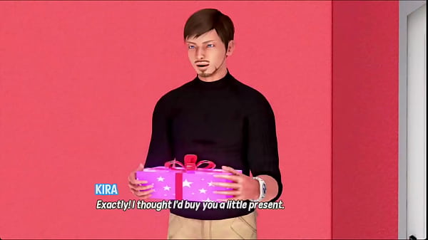 Play MP4 - Max's Life Temporada 4 Cap 198 - follando con mi hermanastra de enormes tetas en su cama