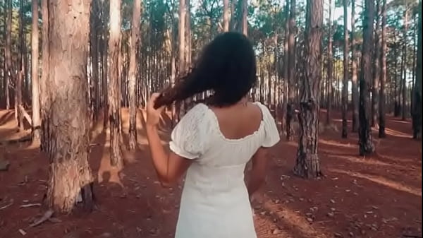 Nonton Natural Tits Latina Cinderela Got Filled At Public Park - Nati Roza thumbnail