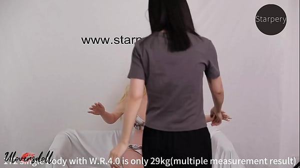 Lift up lightweight love dolls video 