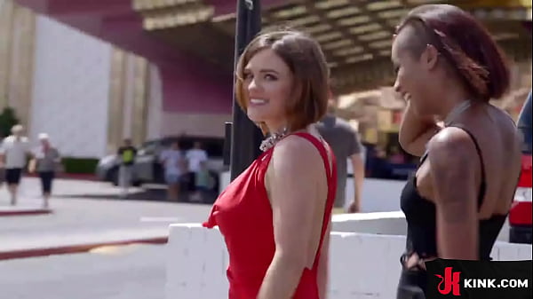 The hogtied crew are in vegas skin diamond and krissy lynn star as two high end vegas hookers there is plenty of tight rope bondage hardcore pussy fucking overwhelming orgasms and hard core face fucking