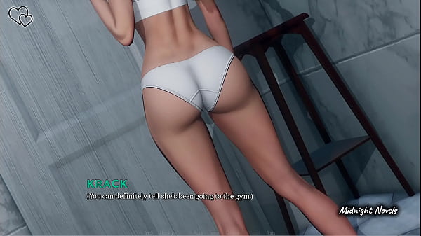 Eternum porn game chapter 5 dalia boobs 