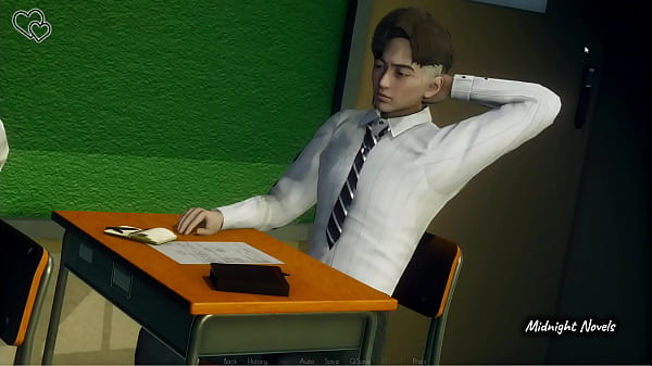 Nonton Eternum Porn Game Chapter -5 | Dalia Boobs thumbnail