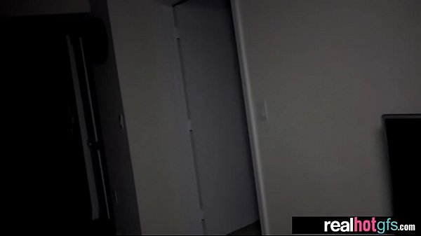 Nonton (cece Capella) Real Girlfriend Get Hard Style Bang On Tape Movie-10 thumbnail