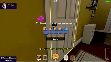 Проходження гри - Моя Сексуальна Сусідка 2, Частина 7 thumbnail