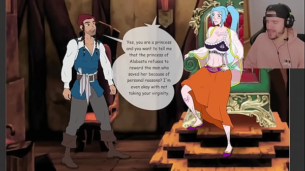 Play MP4 - This One Piece Parody Has Gone Very Wrong &lpar;Meet 'N' Fuck - One Piece Of Luck&rpar;