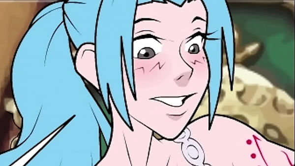 This One Piece ParodyHas Gone Very Wrong (Meet 'N'_Fuck - One Piece Of Luck) [Uncensored]