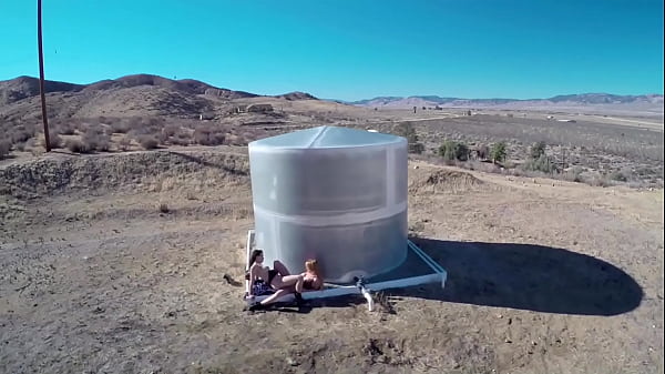 Jayme Langford And_Raven Rockette Have A Close Relationship